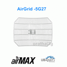 UBiQUiTi AirGrid M5 HP (AG-5G27-HP)  